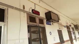 Enhancing Hospital Efficiency with Advanced Queue Management System in Balaghat
