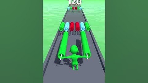 ‎‏‎‏‎‏‎‏‎‏‎‏‎‏stack colors 2 _ Gameplay All levels #458