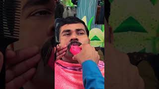 #barbershop#barber#transformation#mensgrooming#cleanlook#pakistanibarber#salonlife#youtubeshorts