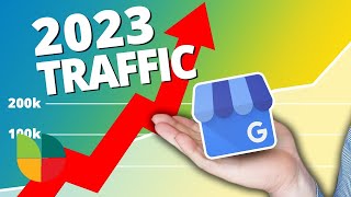 Google Business Hacks : Traffic Tips For 2023