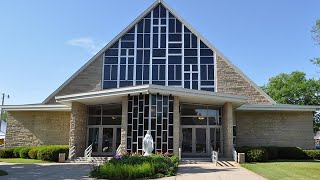 Twenty-ninth Sunday in Ordinary Time, 10/20/24