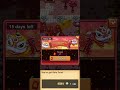 Opening 8 lucky draw lunar event | Bulu Monster