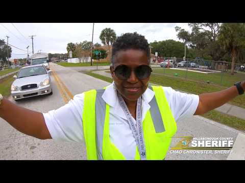 Crossing Guard Appreciation