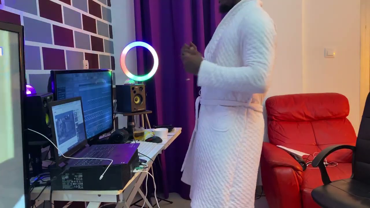 Watch Mix - Walibou DJ Arafat et plus encore on YouTube Watch Mix - Walibou DJ Arafat et plus encore on YouTube