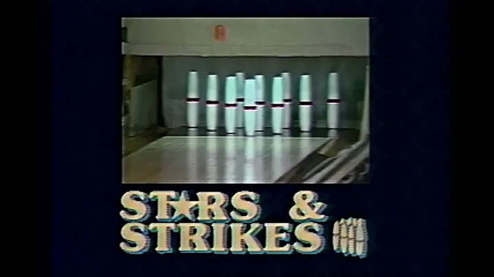 Stars & Strikes S8-E16 (John Maffeo/Louise Hamilton) vs (Mike Sargent/Vi Biron)