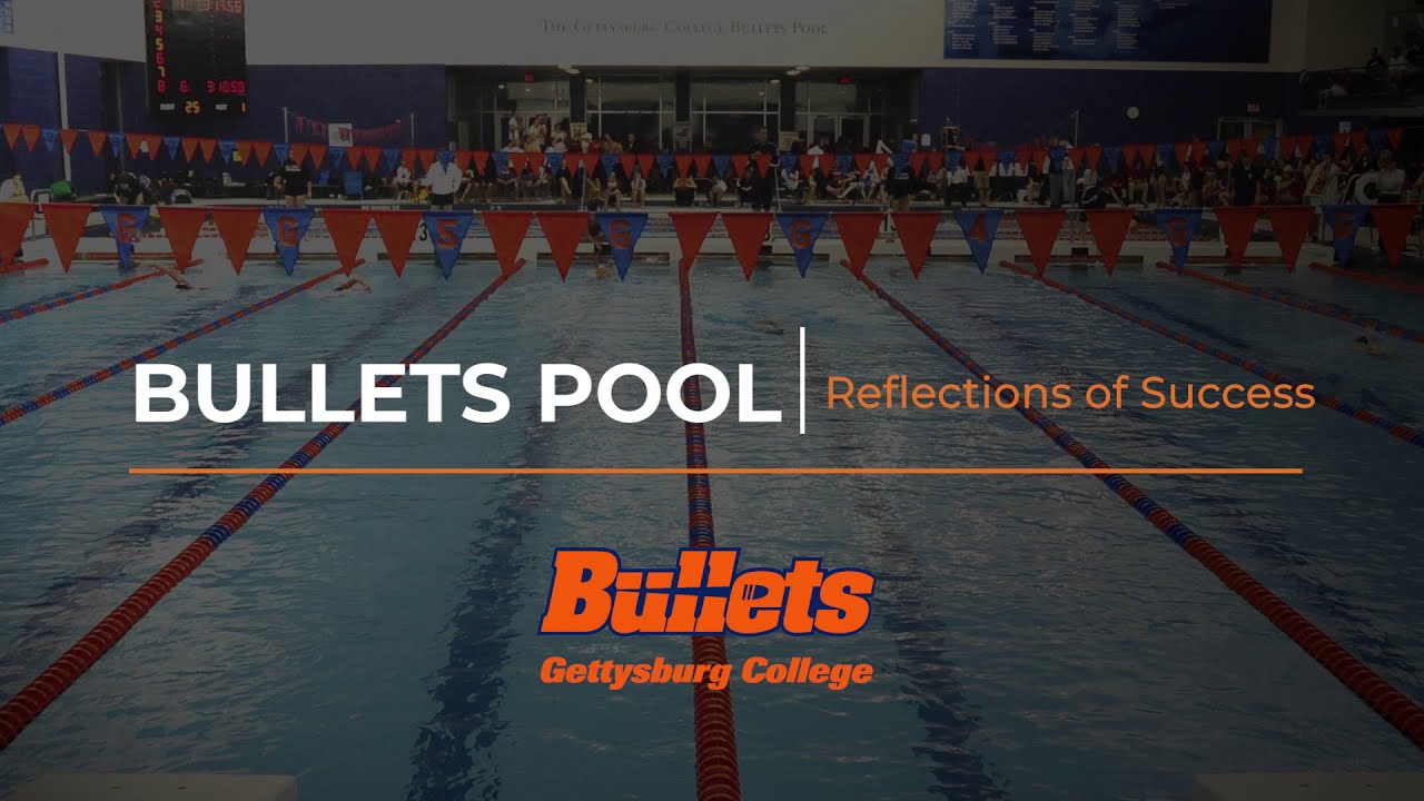 The Bullets Pool - YouTube