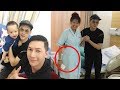 Phi Thanh Vân rạng rỡ xuất viện, hé lộ số đo 3 vòng khiến ai cũng té ngửa Tin Tức Sao Việt