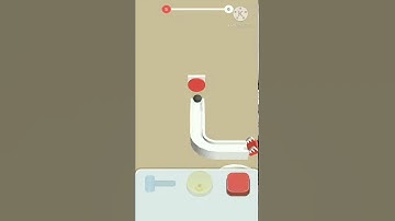 Ball Slider 3D - Gameplay Walkthrough  (Android,IOs)#shorts#11