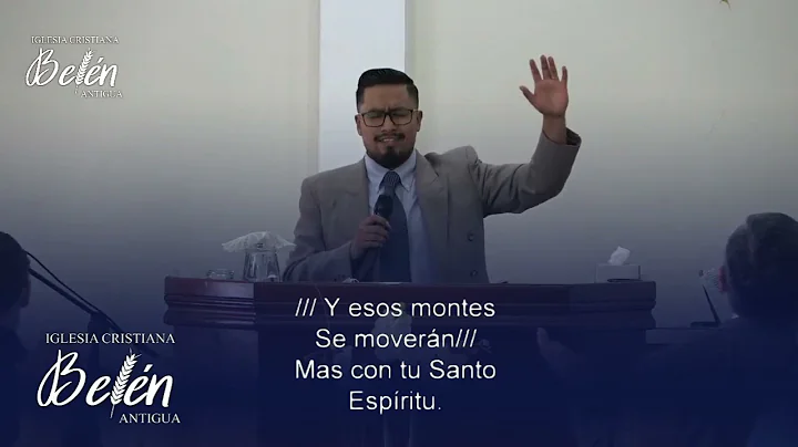 EL ENGAO - Pastor Fredy Castellanos - Domingo 9 Ma...