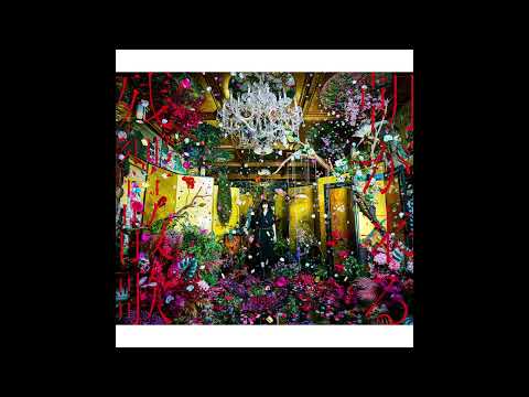 Aimer - 残響散歌 (Zankyosanka) (Instrumental) | Demon Slayer: Kimetsu no Yaiba Season 2 Opening
