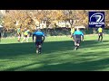 Heinke Van Der Merwe - Montpellier press conference