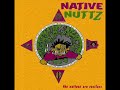 Native nuttz  fruit n slide 1994