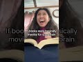 BookTok really got my brain directing scenes #booklover #bookcommunity #tbr #booktokapp