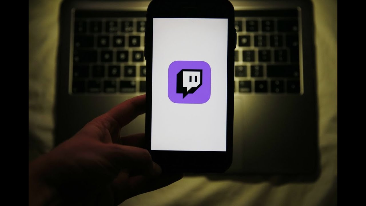 Amazon's Twitch hack shows top gamers rake in six figures