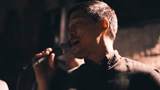 WEAK  by TFTI Official Music Video SWV Cover