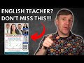 The BEST English Teacher PD (Summer of 2025) | The Garden of English