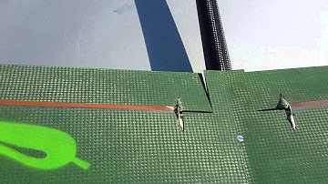 Hyperion DS09-SCD defected servo