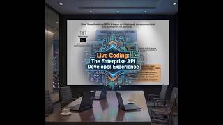 Live Coding: The Enterprise API Developer Experience