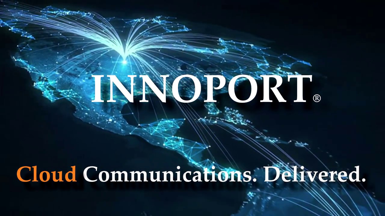 Innoport Cloud Communications