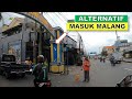 Alternatif MASUK Kota MALANG