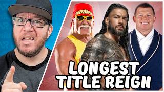 Can You Put These Wrestlers In The Right Order? screenshot 4