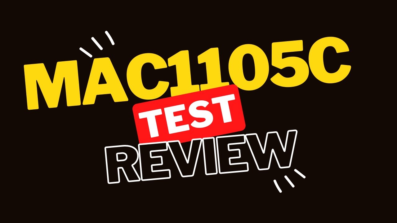 MAC 1105C Test 2 Review | College Algebra w/ Co-Requisites - YouTube