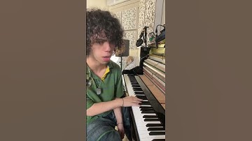Thumbnail of How to Play My Song Engravings... #shorts