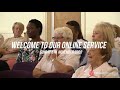 Remembrance Sunday Online Service - 8th November 2020 - The Salvation Army Liverpool Walton