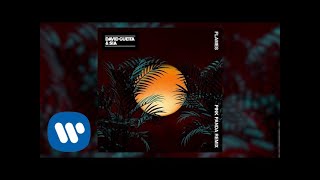 David Guetta & Sia - Flames (Pink Panda Remix) Resimi