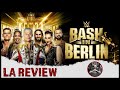 [NIKO'REVIEW] BASH IN BERLIN 2024, la foule est meilleure en Europe ?