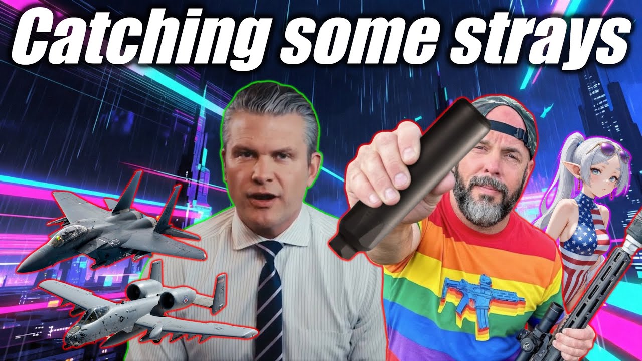 This One's Good Though, I promise