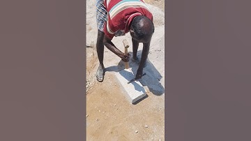 Solidblock cutting skills 👌👌 #shortsfeed #shortvideo #cuttingskills #solidblock #ytshorts