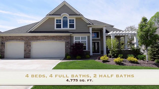 446 Saint Andrews Ln video tour