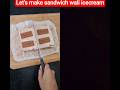 "Ice-cream ko sandwich mai bana diya." 🤣😉🤪 #relatable#trending#shorts#shortsfeed#viral#radhikamaroo