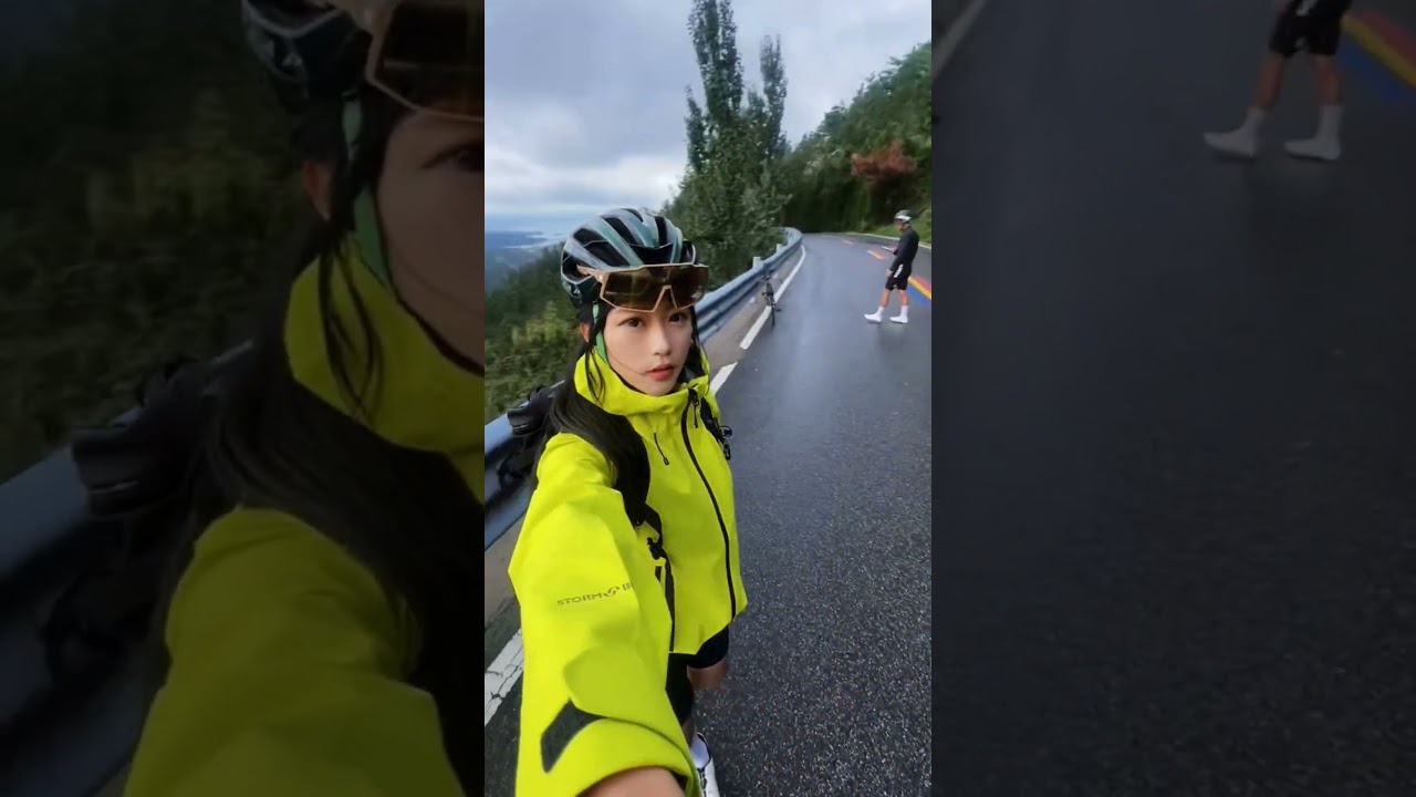 Phải rực rỡ mới chịu cơ!!@!@ #phukienxedap #cycling lh 0941.635.286