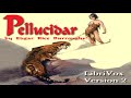 Pellucidar (version 2) by Edgar Rice BURROUGHS read by Mark Nelson | Full Audio Book