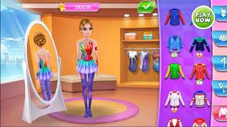 Gymnastics Superstar Dance Coco Play By Tabtale Game