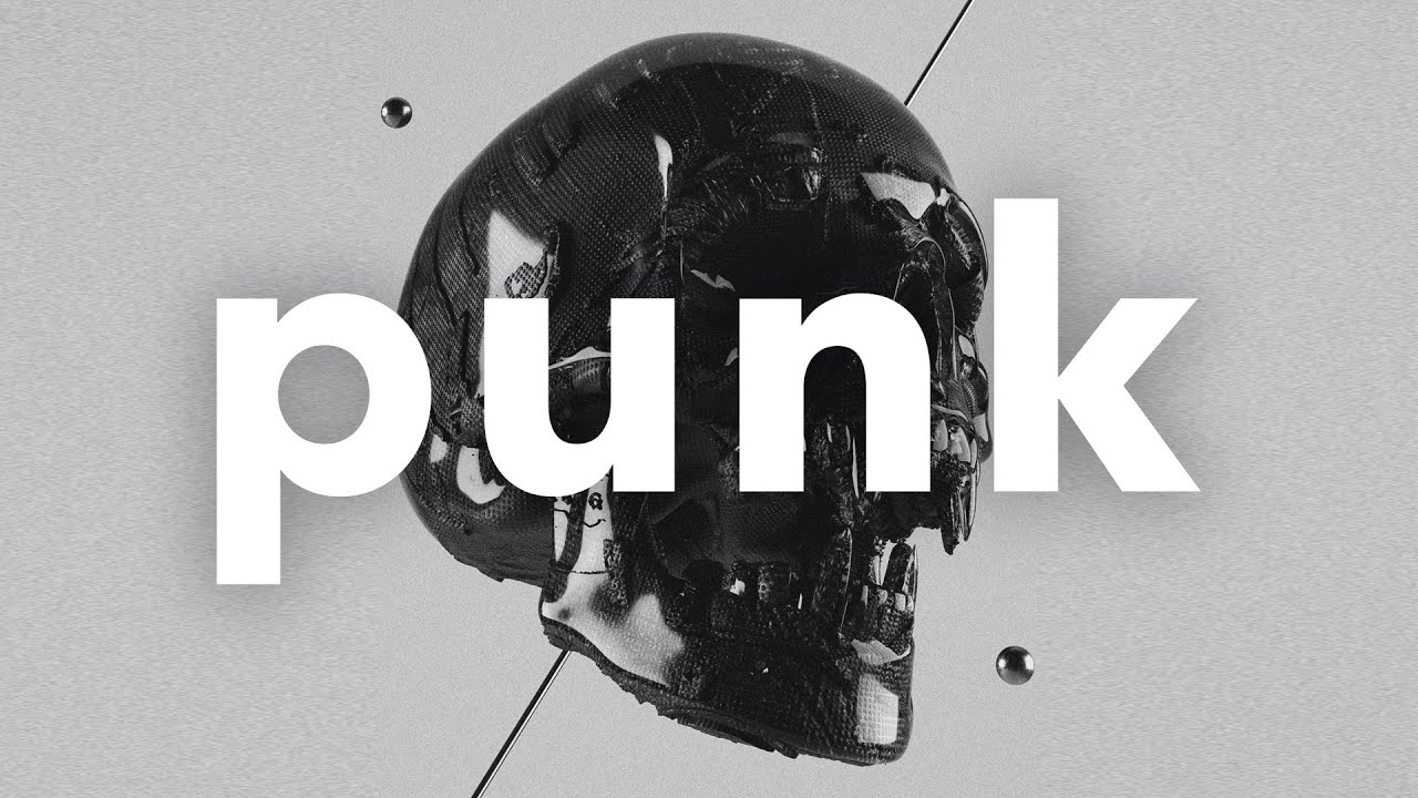  Aggressive Punk Electro Cool Epic Fast Hype Free No Copyright 
