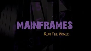 IBM Evolution of Mainframes 2018