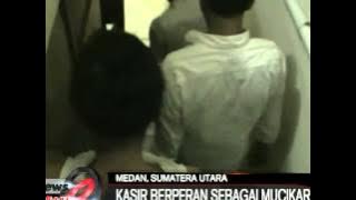 Pasangan Mesum Kepergok Saat Sedang Berduaan Di Kamar Refleksi - iNews Pagi 17/06