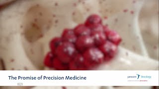The Promise of Precision Medicine