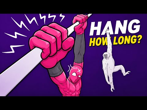 The Most Boring Exercise That Fixes Your Body (Do This Every Day)
