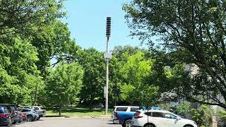 Whelen WPS-2910 | Upper Arlington, OH (Franklin County)
