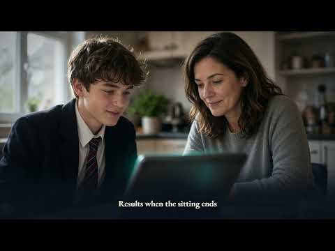Online exam software for schools