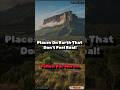 Places On Earth That Don't Feel Real! (Part 8) 🌍 | Omx•Editz™
