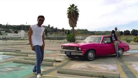 No Small Talk - Childish Gambino Music Video