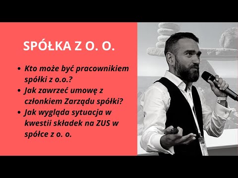 Wideo: Jak Zawrzeć Ważną Umowę