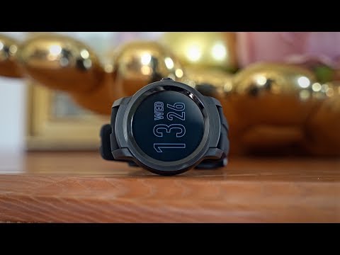 Ticwatch E2 Review - Great All-Around Smartwatch with Wear OS