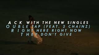 Jordin Sparks Right Here Right Now Commercial 2015