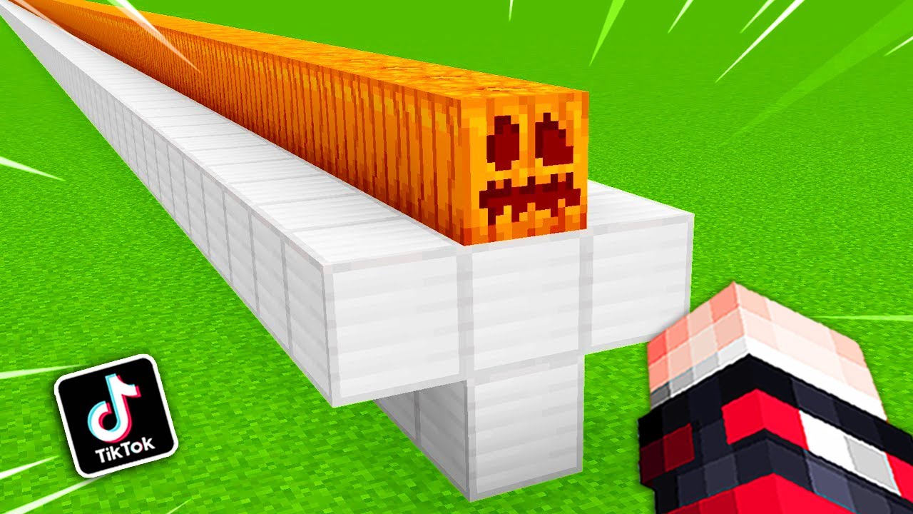 ดู เกม minecraft 2022 🔥โคตรเจ๋ง!!【\